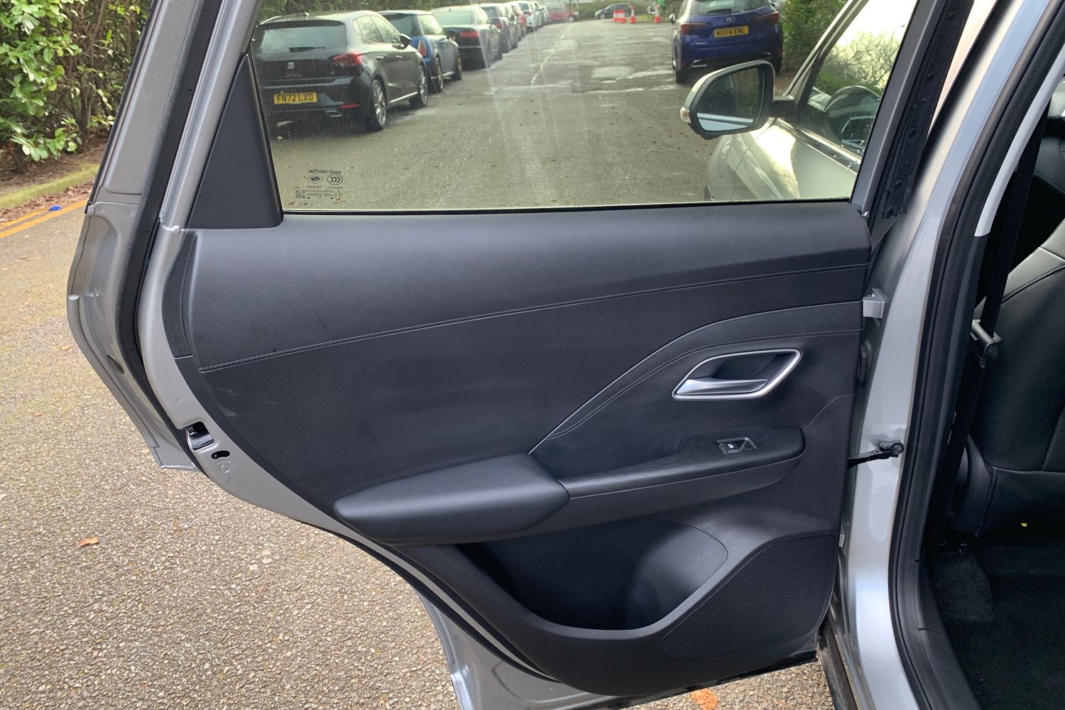 Used MG MG ZS 2025 for sale - 77025390: Photo 37