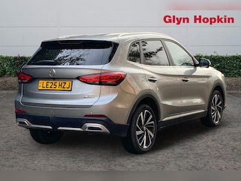 Used MG MG ZS 2025 for sale - 77025390: Photo