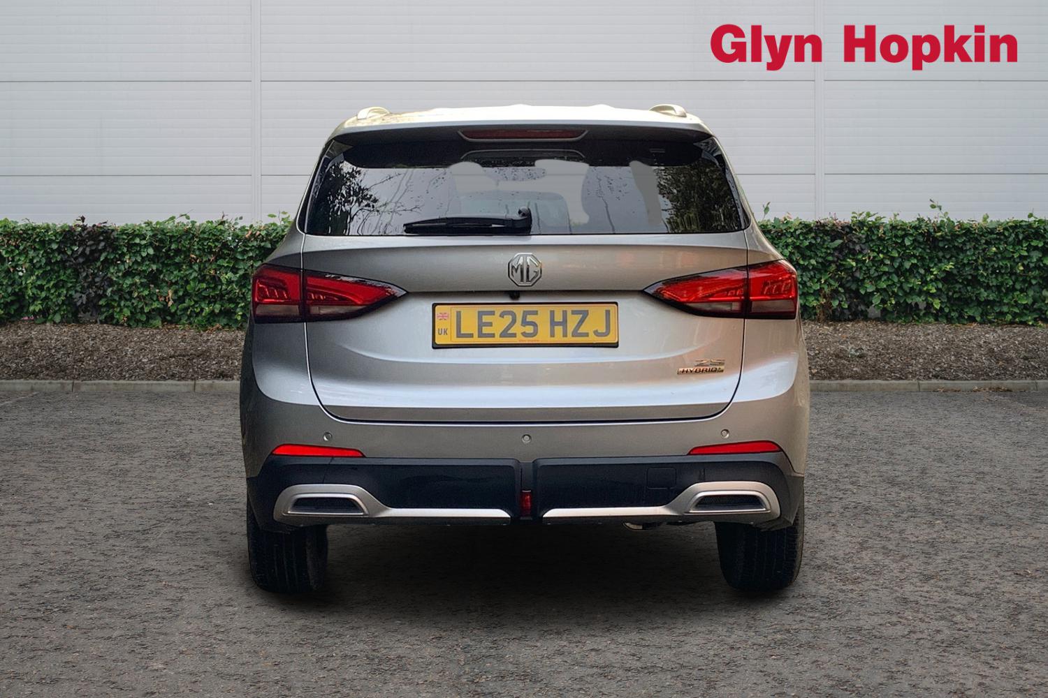 Used MG MG ZS 2025 for sale - 77025390: Photo 4