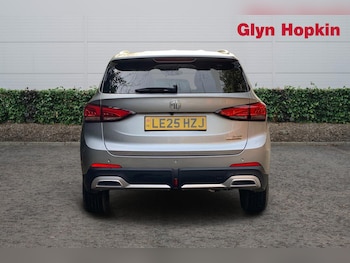 Used MG MG ZS 2025 for sale - 77025390: Photo