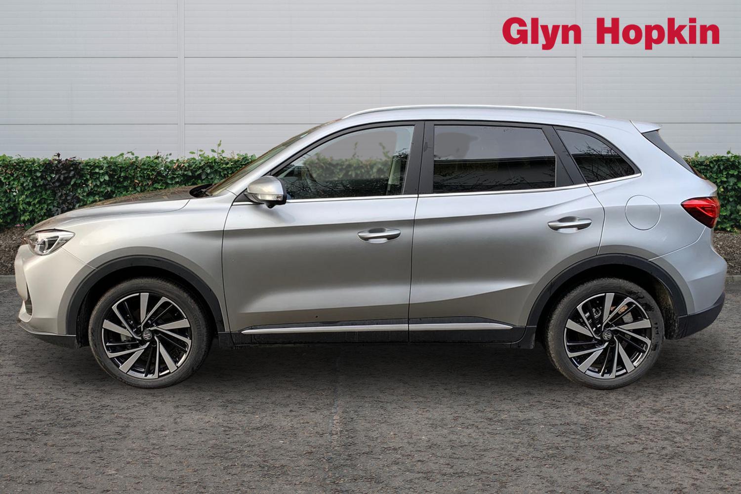 Used MG MG ZS 2025 for sale - 77025390: Photo 6