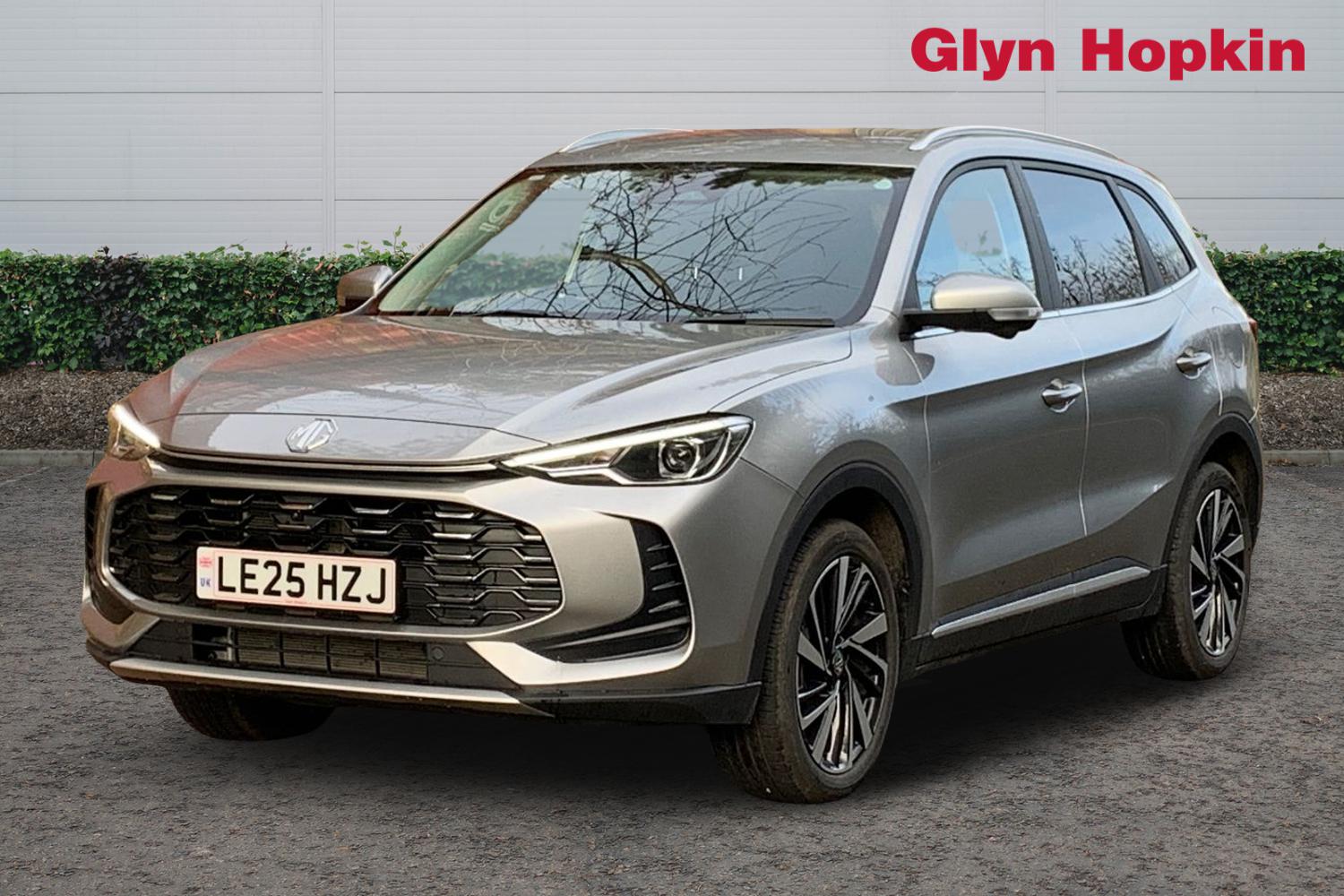 Used MG MG ZS 2025 for sale - 77025390: Photo 7