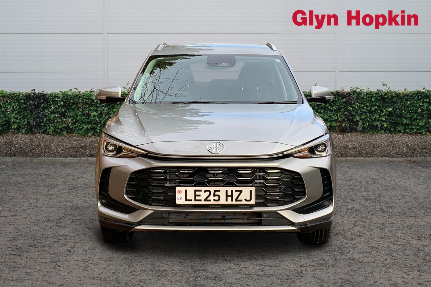 Used MG MG ZS 2025 for sale - 77025390: Photo 8