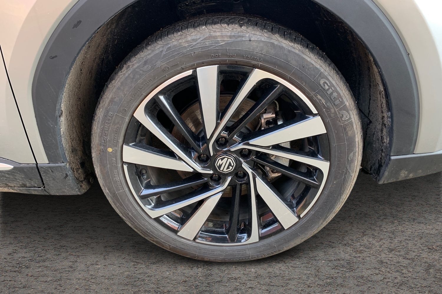 Used MG MG ZS 2025 for sale - 77025390: Photo 9