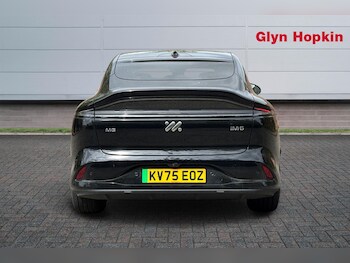 Used MG MG IM6 2025 for sale - 77965045: Photo