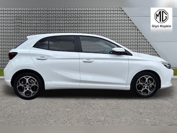 Used MG MG3 2024 for sale - 75389681: Photo