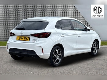 Used MG MG3 2024 for sale - 75389681: Photo