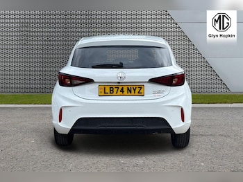 Used MG MG3 2024 for sale - 75389681: Photo