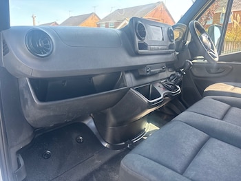 Used Mercedes-Benz Sprinter 2023 for sale - 78454553: Photo