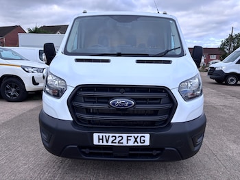 Used Ford Transit 2022 for sale - 76005961: Photo