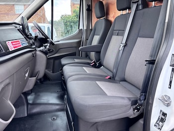 Used Ford Transit 2022 for sale - 76005961: Photo