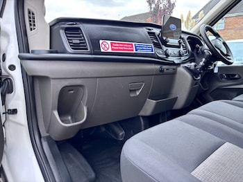 Used Ford Transit 2022 for sale - 76005961: Photo