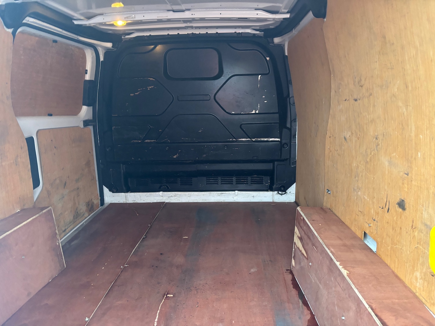 Used Ford Transit Custom 2021 for sale - 77432920: Photo 7