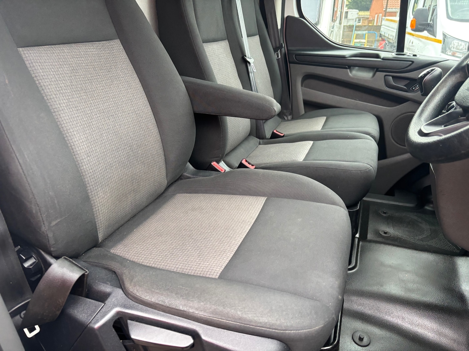 Used Ford Transit Custom 2021 for sale - 77432920: Photo 9