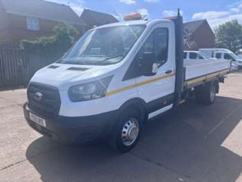Used Ford Transit 2021 for sale - 74718828: Photo