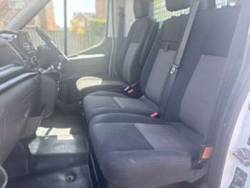 Used Ford Transit 2021 for sale - 74718828: Photo