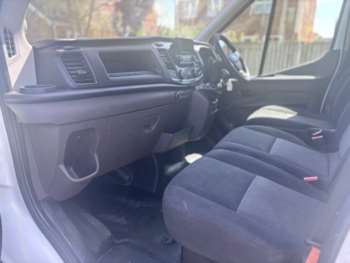 Used Ford Transit 2021 for sale - 74718828: Photo