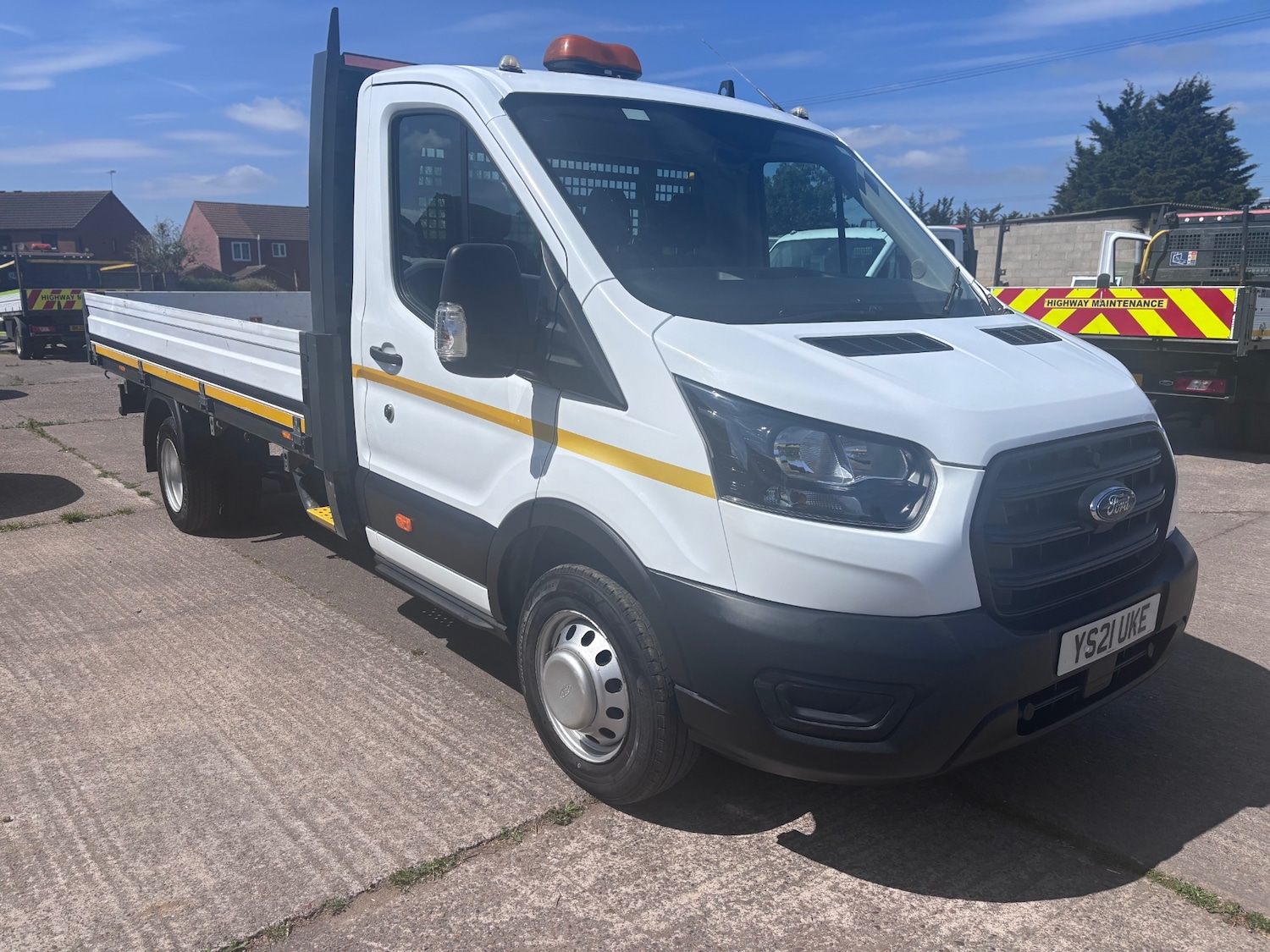 Vehicle 7