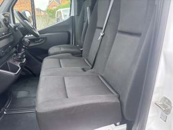 Used Mercedes-Benz Sprinter 2021 for sale - 74939552: Photo