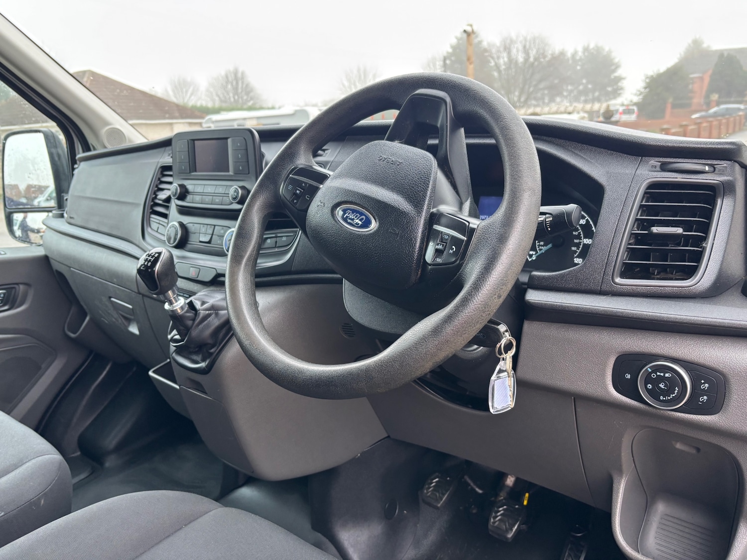 Used Ford Transit 2023 for sale - 77012026: Photo 10