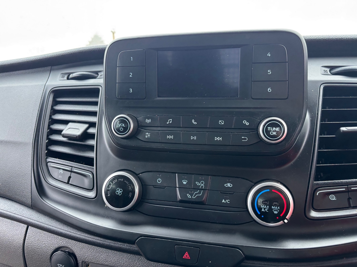 Used Ford Transit 2023 for sale - 77012026: Photo 11