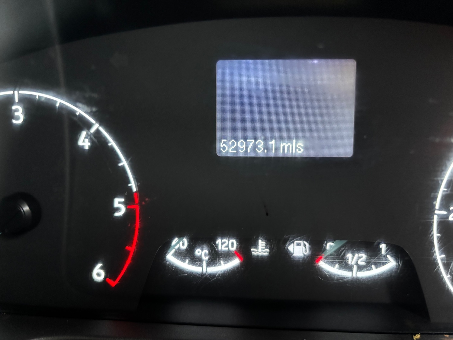 Used Ford Transit 2023 for sale - 77012026: Photo 12