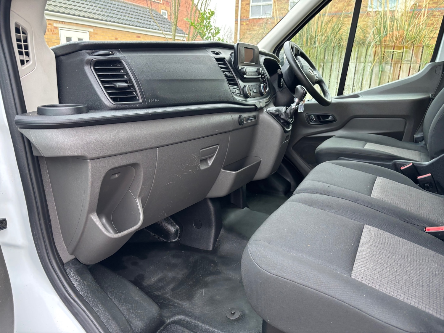 Used Ford Transit 2023 for sale - 77012026: Photo 3