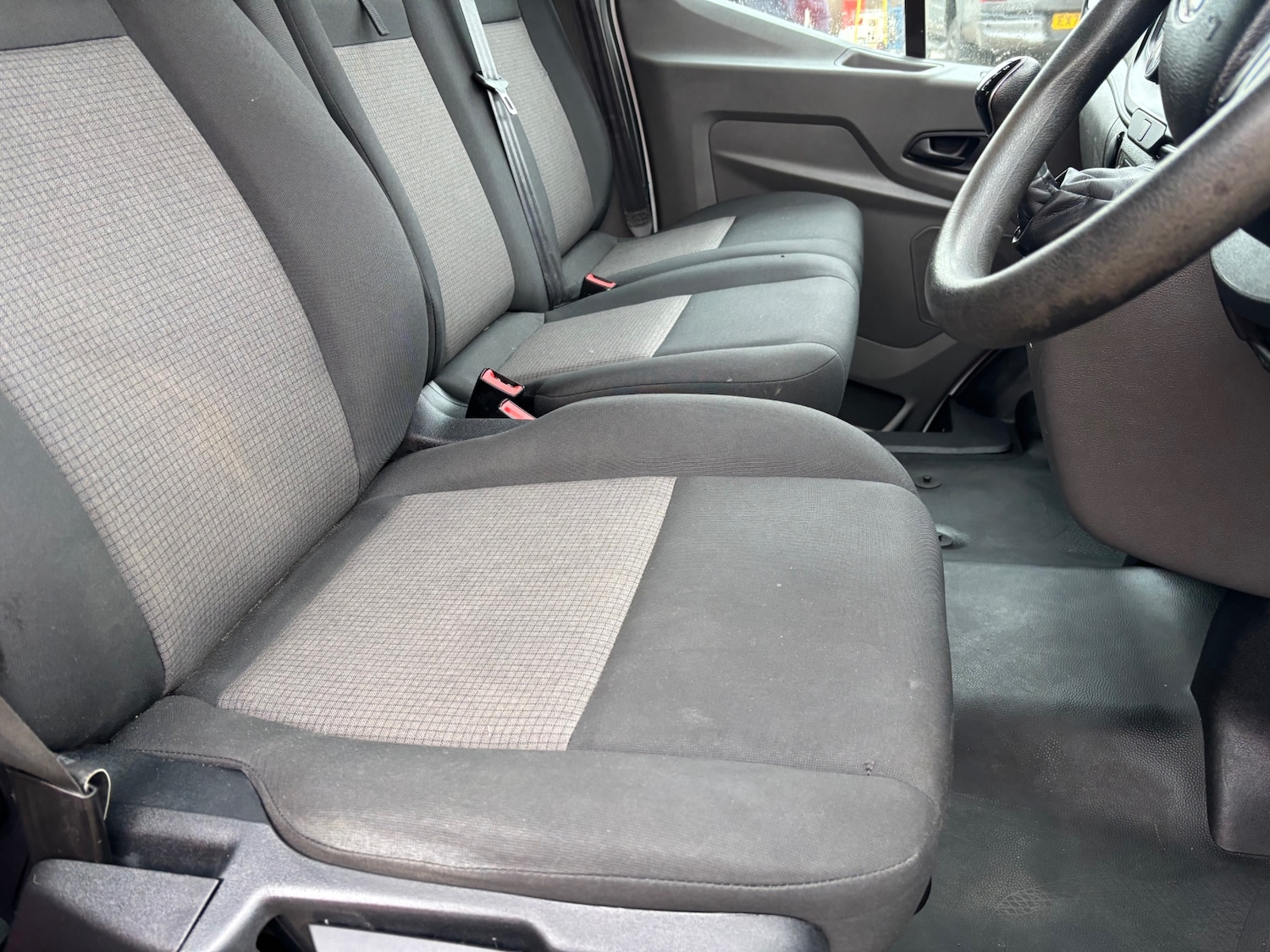 Used Ford Transit 2023 for sale - 77012026: Photo 9