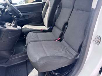 Used Peugeot Partner 2021 for sale - 74950213: Photo