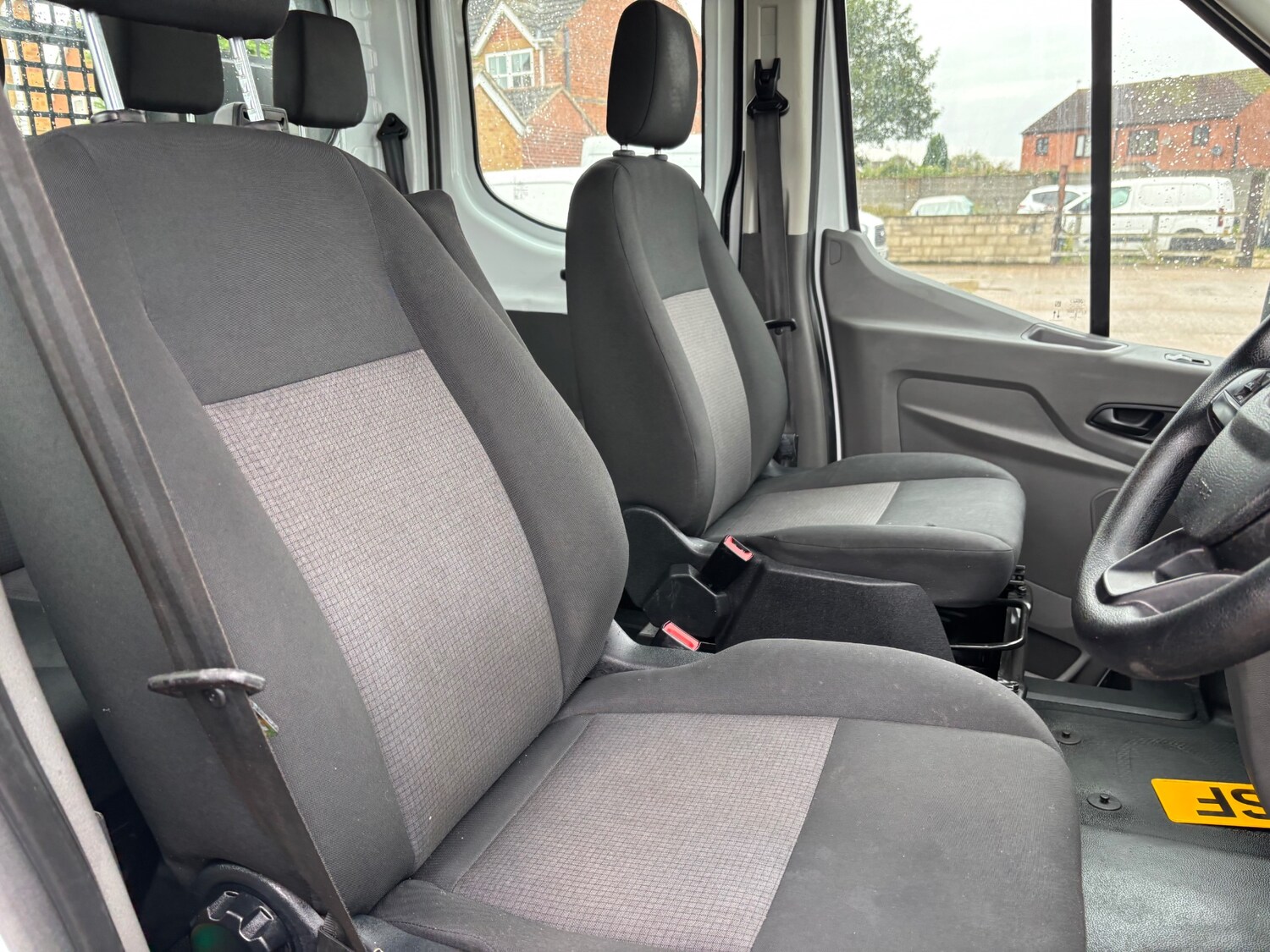 Used Ford Transit 2023 for sale - 76127681: Photo 10