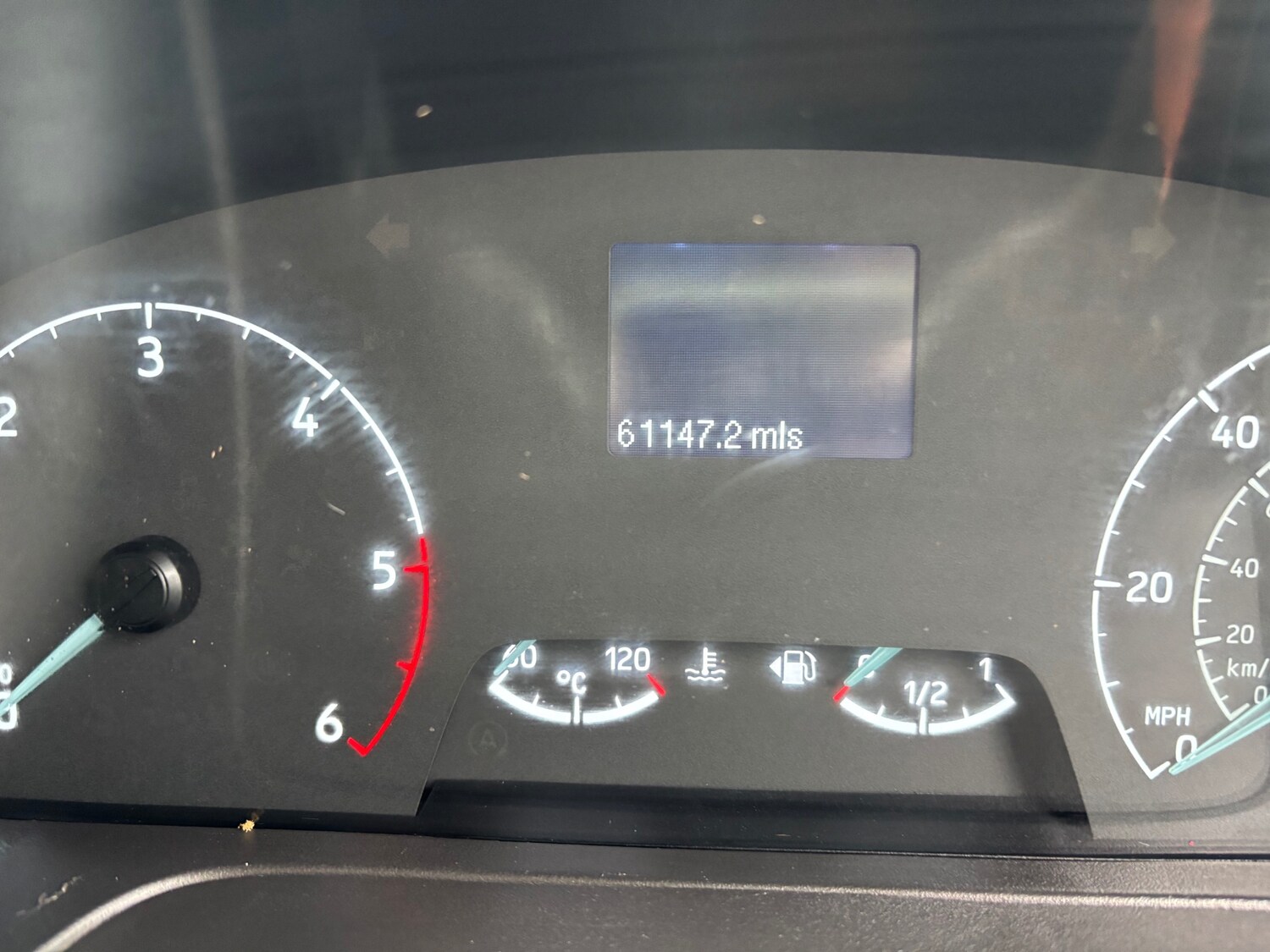 Used Ford Transit 2023 for sale - 76127681: Photo 12