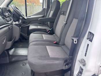 Used Ford Transit 2021 for sale - 74566438: Photo