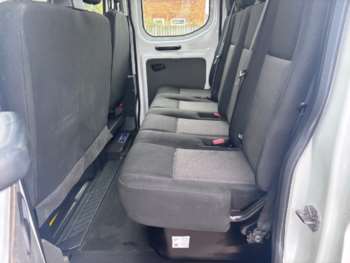 Used Ford Transit 2021 for sale - 74566438: Photo