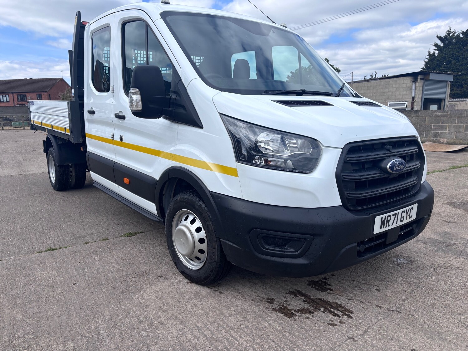 Vehicle 7