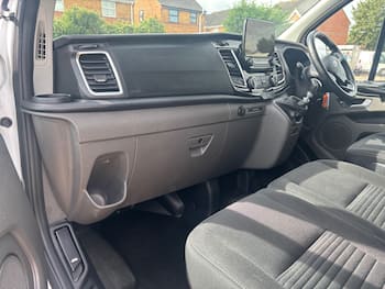 Used Ford Transit Custom 2023 for sale - 79719506: Photo