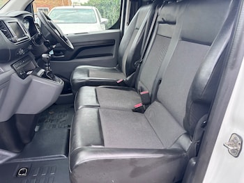 Used Peugeot Expert 2020 for sale - 75651491: Photo
