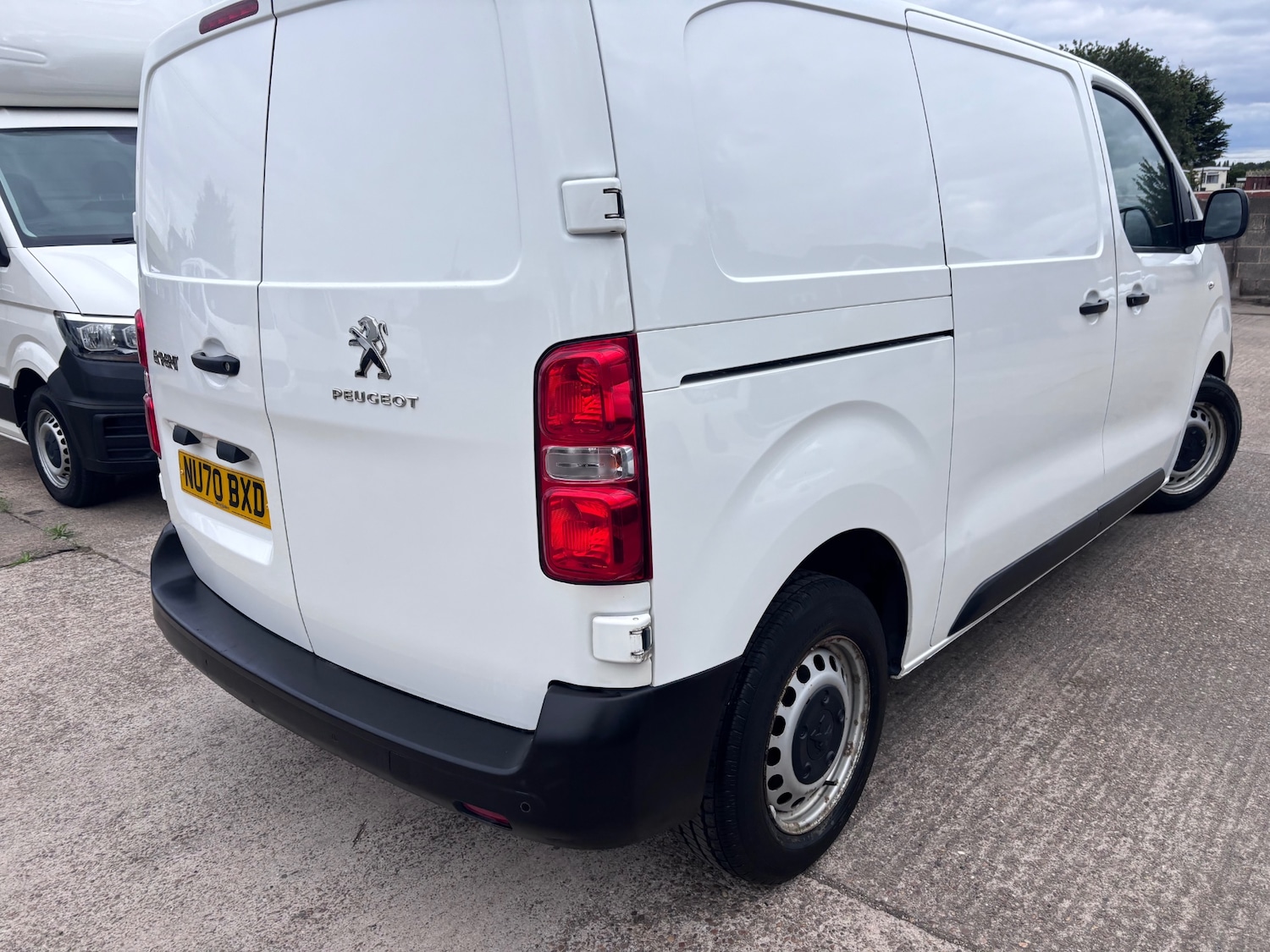 Vehicle 7