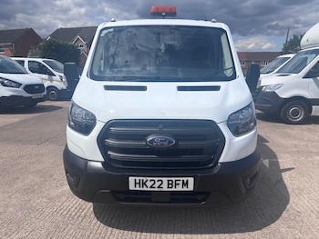 Used Ford Transit 2022 for sale - 75130861: Photo