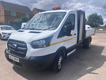 Used Ford Transit 2022 for sale - 75130861: Photo