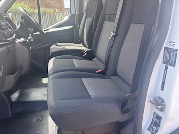 Used Ford Transit 2022 for sale - 75130861: Photo