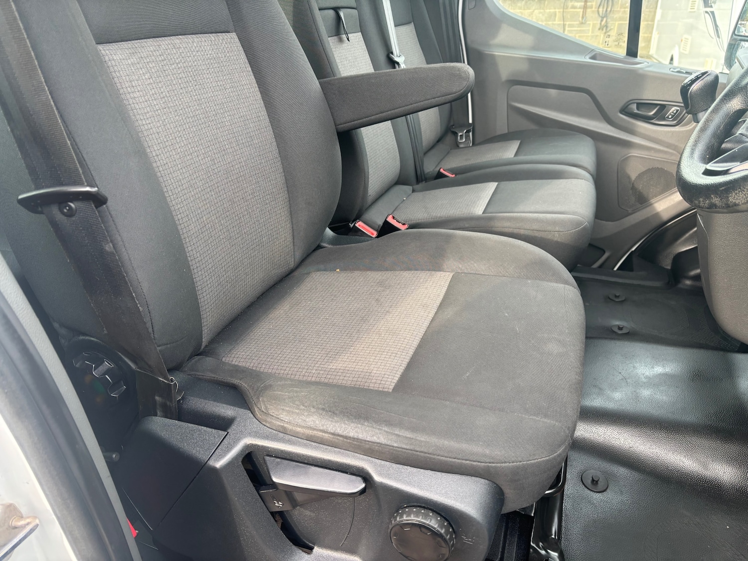 Used Ford Transit 2021 for sale - 76413360: Photo 10