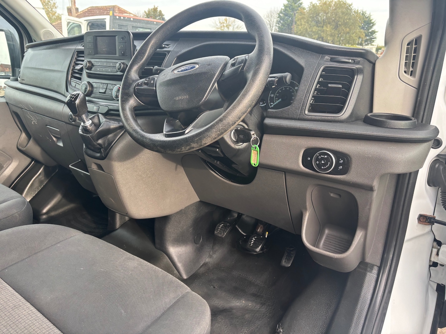 Used Ford Transit 2021 for sale - 76413360: Photo 11