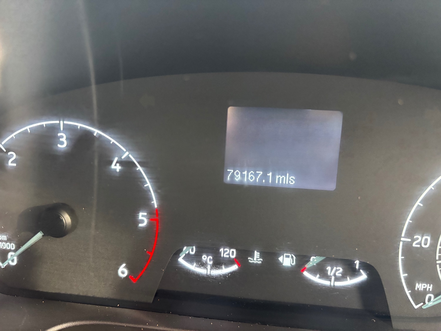 Used Ford Transit 2021 for sale - 76413360: Photo 12