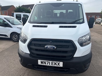 Ford - Transit