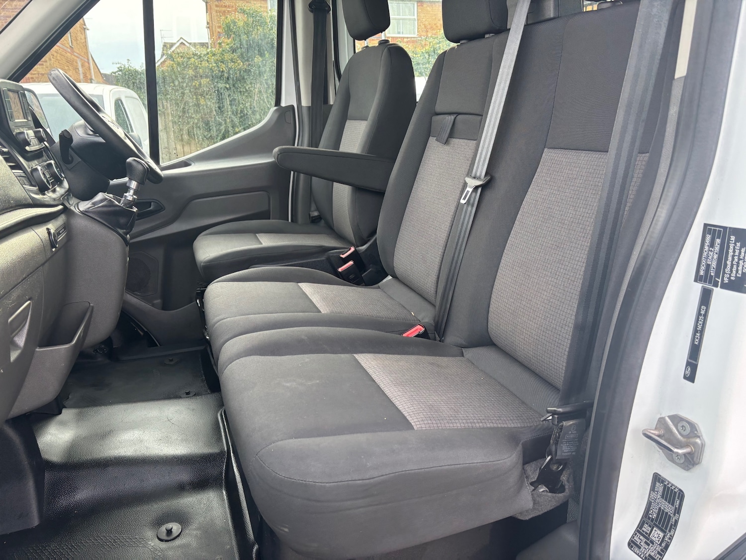 Used Ford Transit 2021 for sale - 76413360: Photo 3