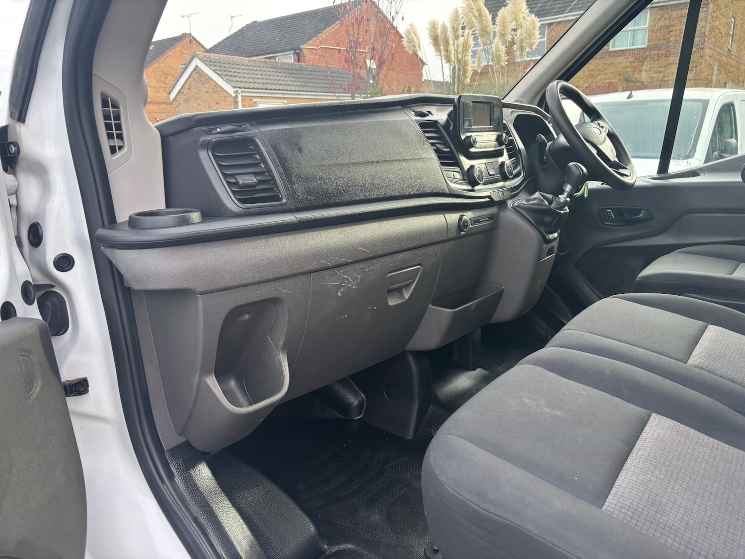 Used Ford Transit 2021 for sale - 76413360: Photo 4