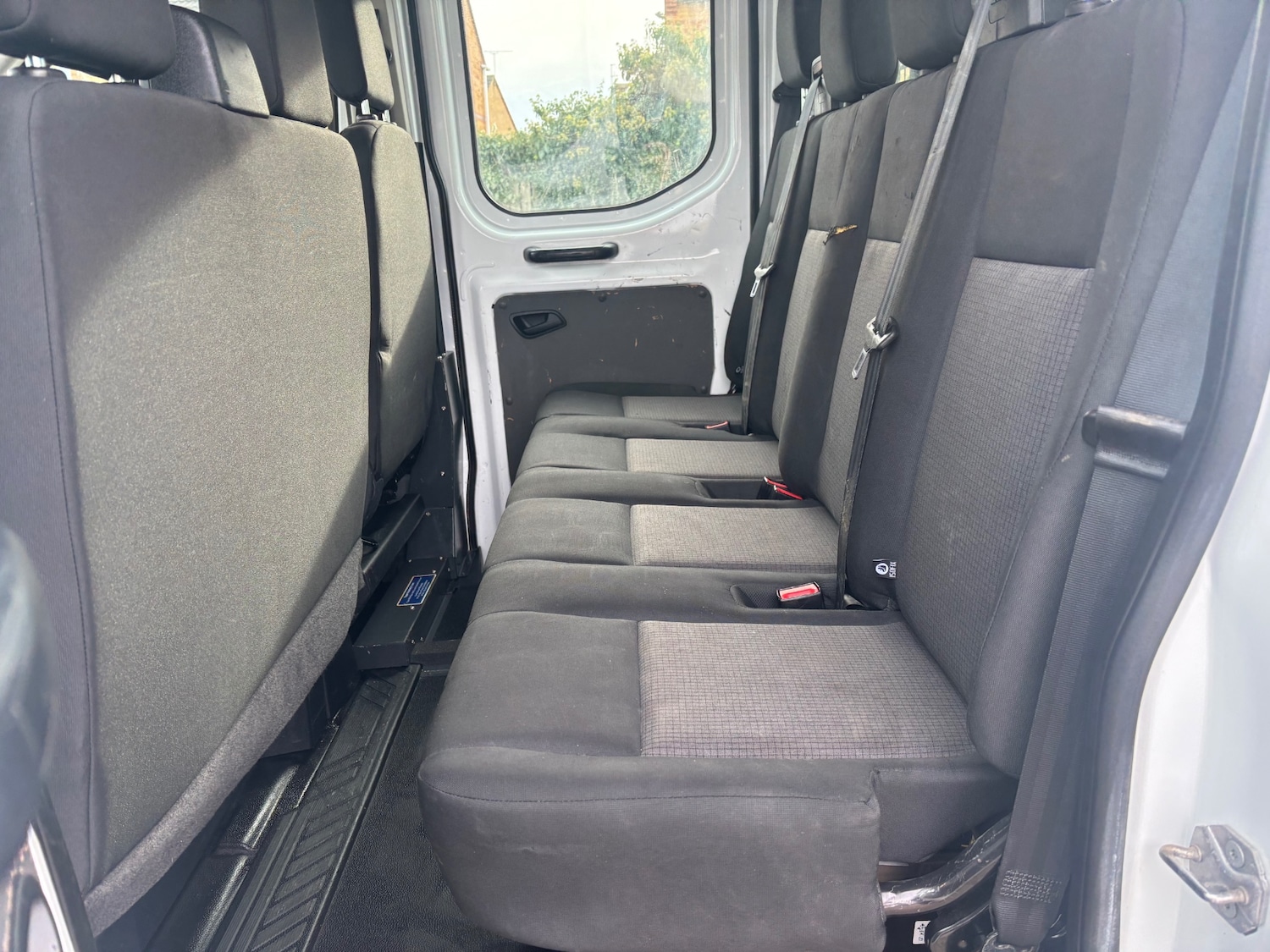 Used Ford Transit 2021 for sale - 76413360: Photo 5