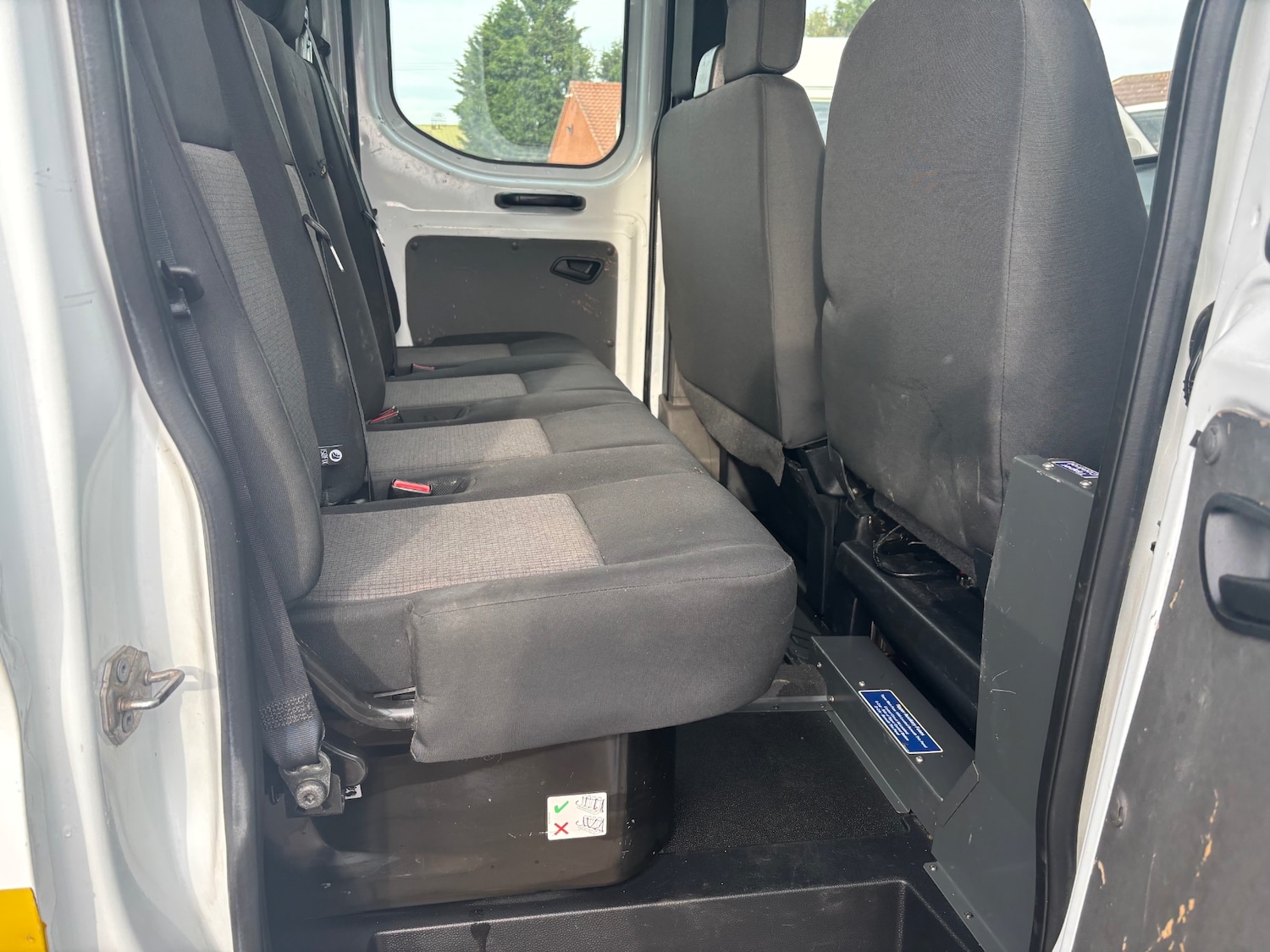 Used Ford Transit 2021 for sale - 76413360: Photo 9