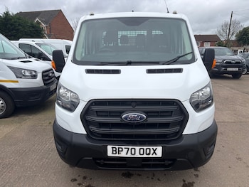 Used Ford Transit 2021 for sale - 77846571: Photo