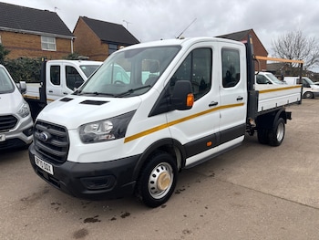 Used Ford Transit 2021 for sale - 77846571: Photo